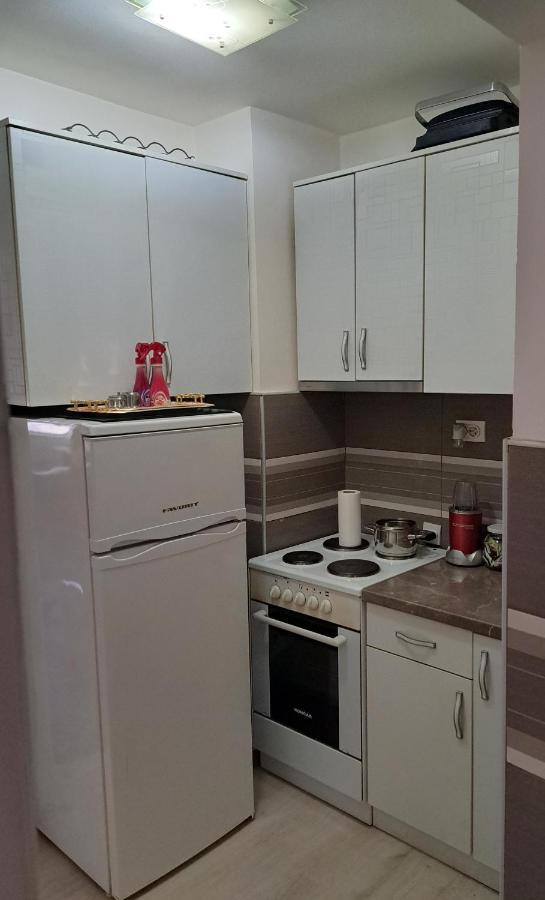 Apartman Sa Panoramom Kruševac Exterior foto