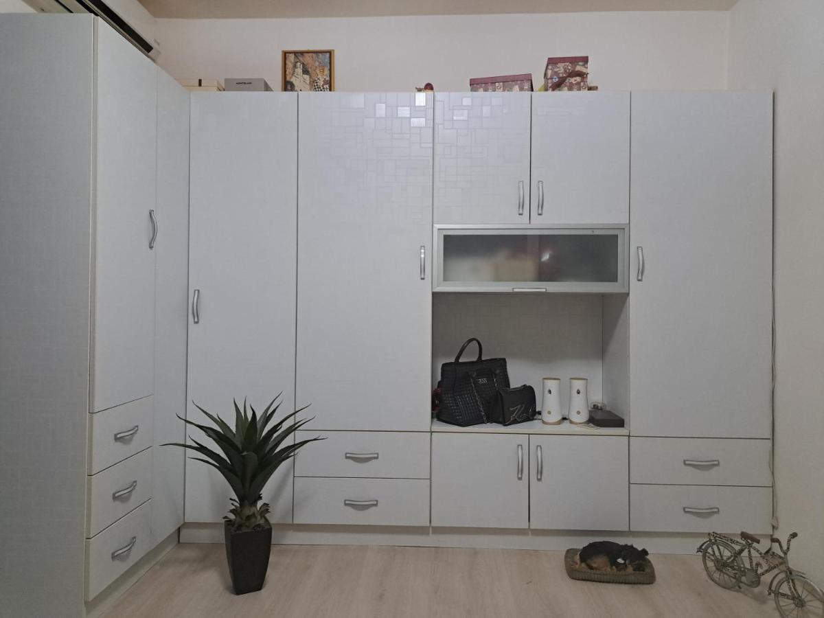 Apartman Sa Panoramom Kruševac Exterior foto